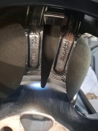 4 llantas 17 grup volkswagen y mercedes