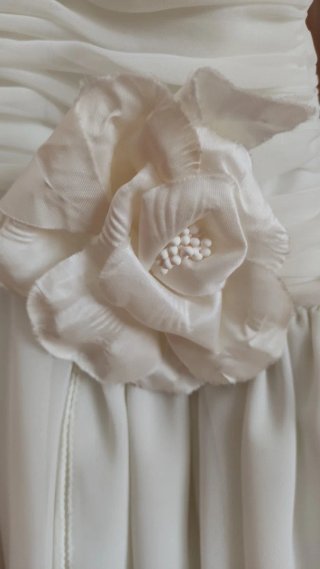 Vestido de Novia