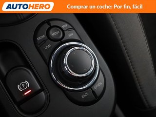 MINI Cooper John Cooper Works
