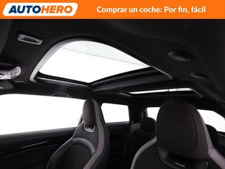 MINI Cooper John Cooper Works