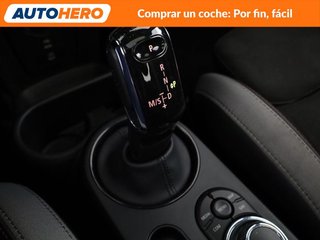 MINI Cooper John Cooper Works