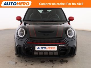 MINI Cooper John Cooper Works