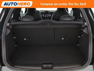MINI Cooper John Cooper Works