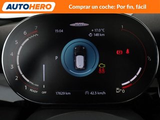 MINI Cooper John Cooper Works