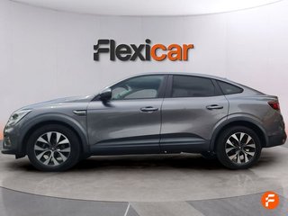 Renault Arkana Evolution TCe 103kW(140CV) EDC mild hybr
