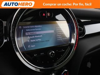 MINI Cooper John Cooper Works