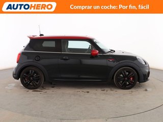 MINI Cooper John Cooper Works