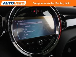 MINI Cooper John Cooper Works