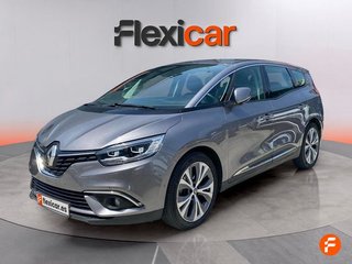 Renault Grand Scénic Limited Blue dCi 88 kW (120CV)