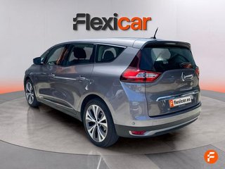 Renault Grand Scénic Limited Blue dCi 88 kW (120CV)