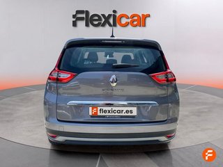Renault Grand Scénic Limited Blue dCi 88 kW (120CV)
