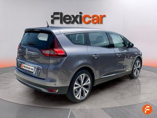 Renault Grand Scénic Limited Blue dCi 88 kW (120CV)