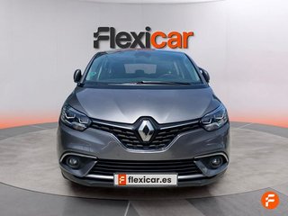 Renault Grand Scénic Limited Blue dCi 88 kW (120CV)