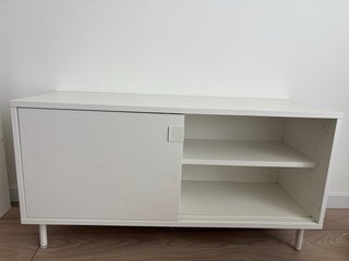 Zapatero Ikea Blanco MACKAPÄR