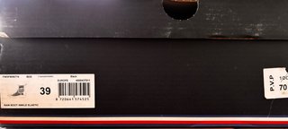 Botas de agua Tommy Hilfiger negras
