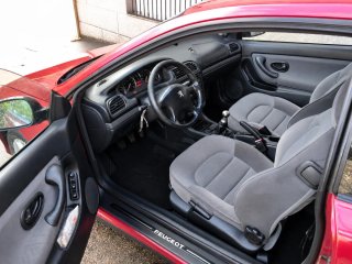 Peugeot 406 1997