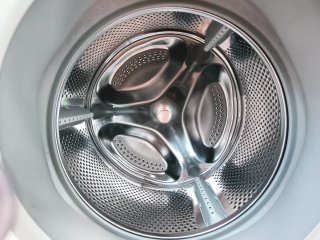 Lavadora y Secadora Indesit y Edesa