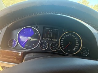 Volkswagen Touareg 2005