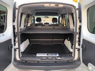 Renault Kangoo Combi Blue dCi 95 CV