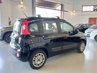 FIAT Panda 2016