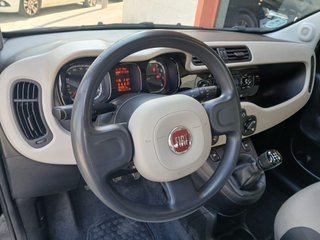 FIAT Panda 2016
