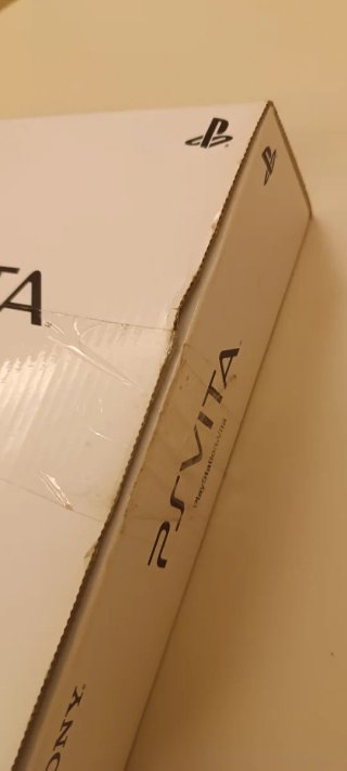 PSVita edición Call of Duty: Declassified