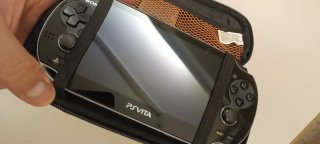 PSVita edición Call of Duty: Declassified