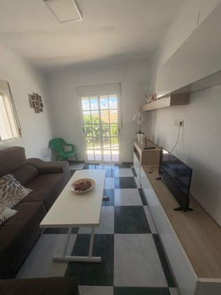 Una casa en Ardales