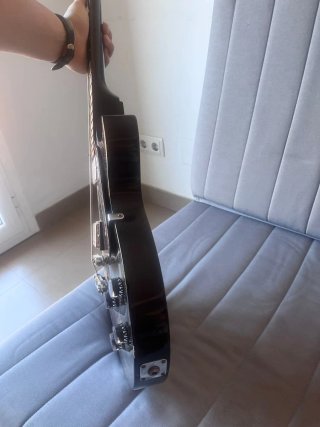 Gibson Les Paul Studio Ebony