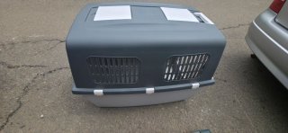 Transportín Perros Gulliver 7 IATA Grande