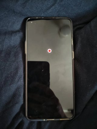 OnePlus 8T Plata