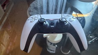 Consola PS5 con lector de disco nueva con caja