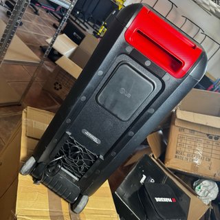 LG XBOOM Altavoz Bluetooth con Luces LED