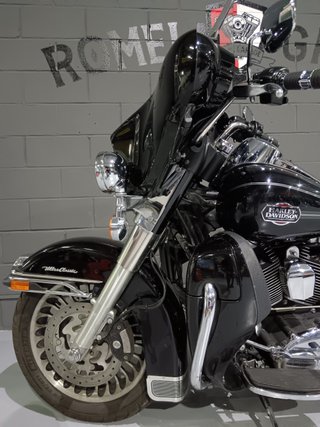 Harley Davidson Ultra Classic