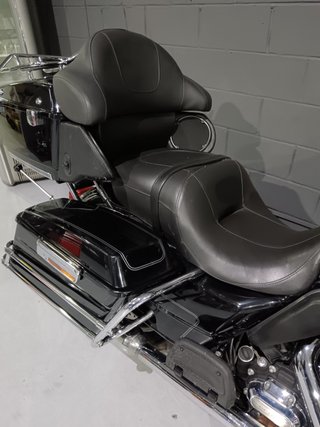 Harley Davidson Ultra Classic
