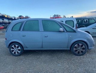 Opel 95780 tapa motor 55559813 meriva