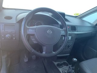 Opel 95780 tapa motor 55559813 meriva