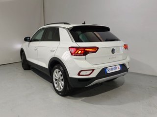 Volkswagen T-Roc Dark 1.5 TSI 110 kW (150 CV) DSG