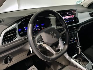 Volkswagen T-Roc Dark 1.5 TSI 110 kW (150 CV) DSG