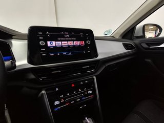 Volkswagen T-Roc Dark 1.5 TSI 110 kW (150 CV) DSG