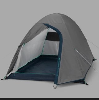 Tienda de campaña Quechua MH100