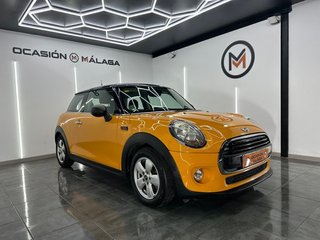 MINI MINI ONE D Nacional 157.000Km