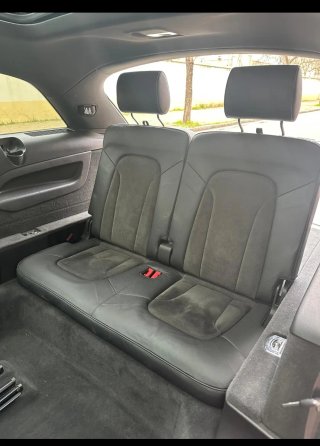 Audi Q7  V6 S-Line 2009