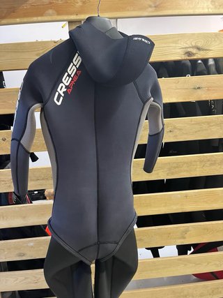 Traje Cressi T2 (S) 5mm