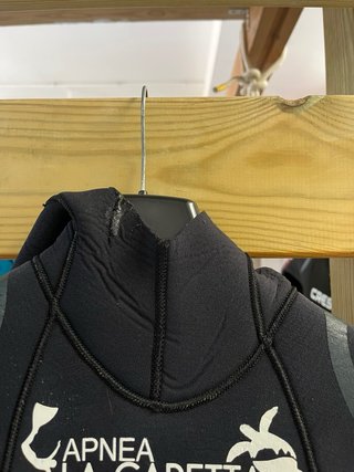 Traje Cressi T2 (S) 5mm
