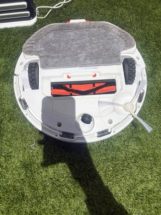 Robot Aspirador Xiaomi S12