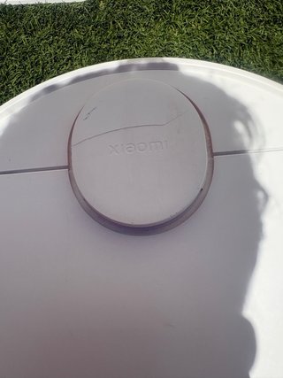 Robot Aspirador Xiaomi S12