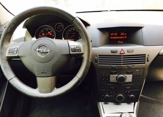 OPEL Astra 1.7 CDTi Enjoy