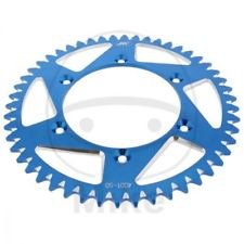 Cadena Moto DID 520 VX2