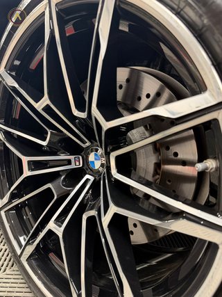 BMW M4 Competition xDrive | 510 CV | Full Equip